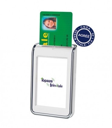 eS-KAP-Ad (non Bluetooth)