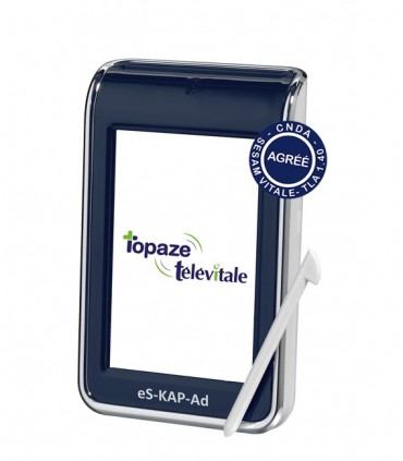 eS-KAP-Ad (non Bluetooth)